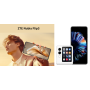 ZTE Nubia Flip3 price in Bangladesh